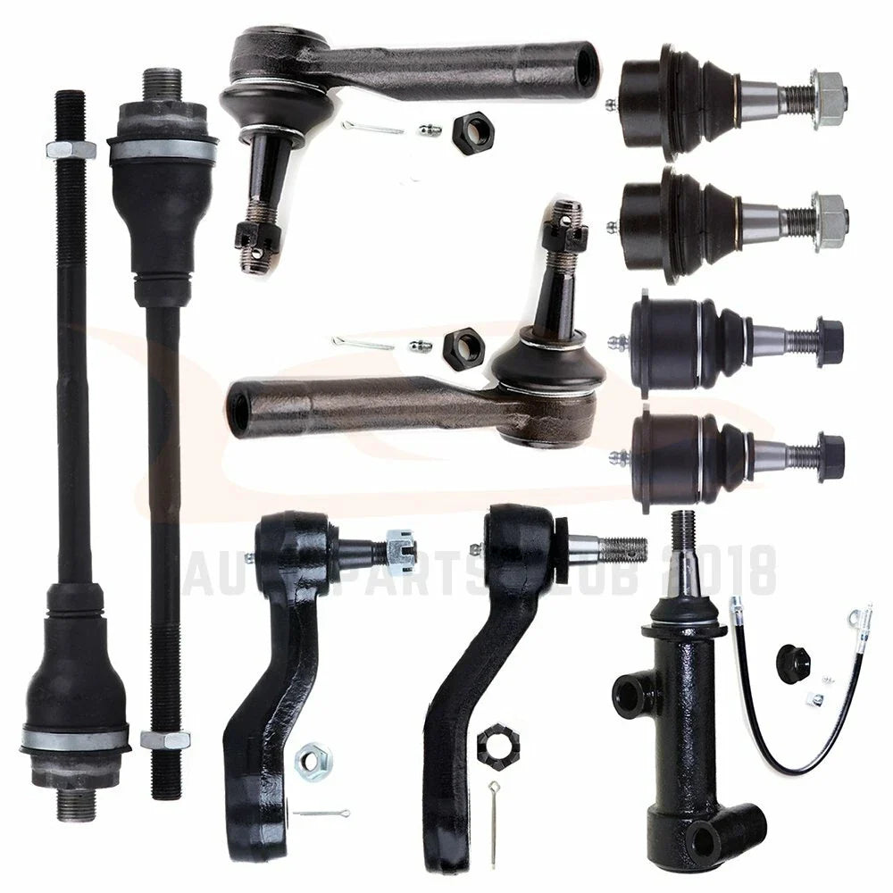 Pitman Arm Ball Joint for Chevrolet Express 2500 3500 (2003–2006)