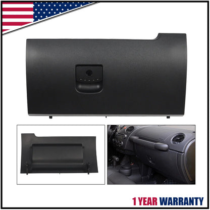 Door Lid Cover for Glove Box - Volkswagen Beetle 2003–2010