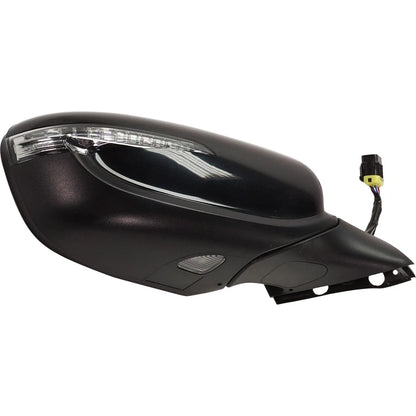 Right Side Heated Mirror for Kia Forte Forte5 (2017-2018)