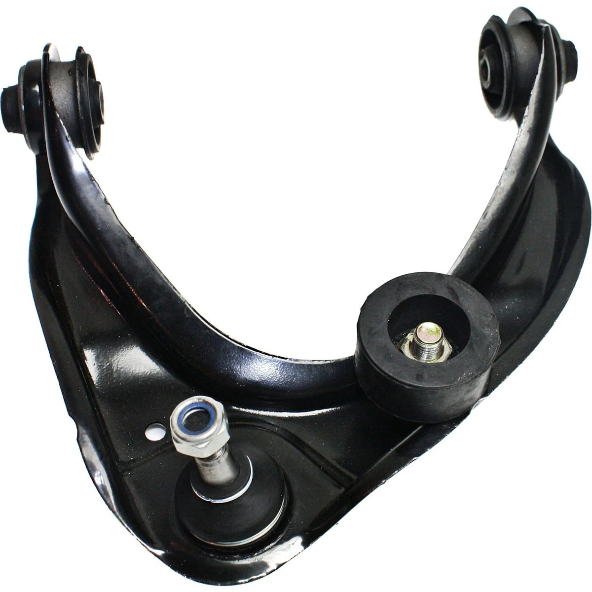 Set of 2 Control Arms for Upper with Bushings