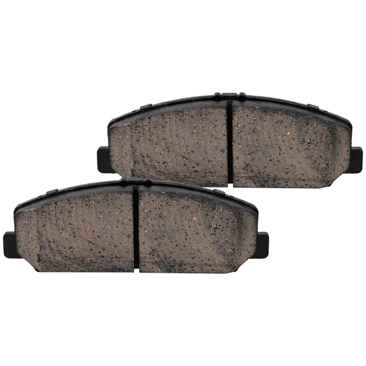 Brake Pads and Disc Rotors Kit for Nissan Armada 2017-2019