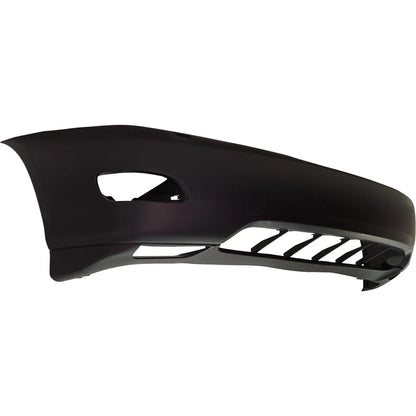 Front Bumper Cover Fascia for Lexus RX350 RX330 (2004–2009) Primed