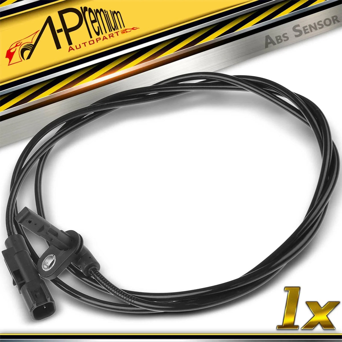 ABS Wheel Speed Sensor for Buick Regal (2014–2016)