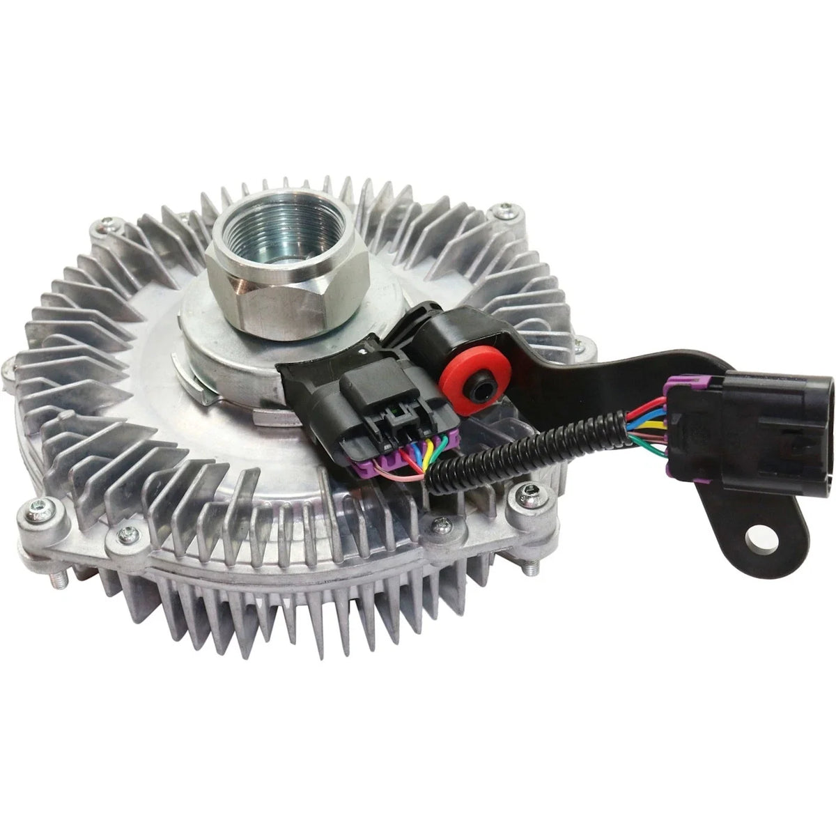 Fan Clutch Assembly for Ram 2500 3500 4500 5500 (2013-2018)