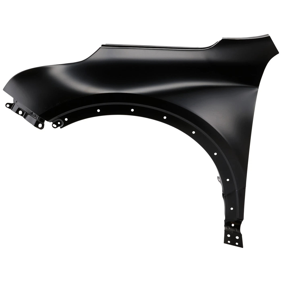 Fender for Cadillac XT4 (2019–2024) Front Driver Side