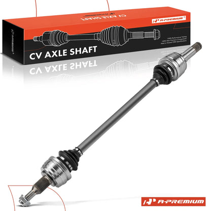 Rear Right CV Axle Assembly for Ford Explorer (2020–2024) Lincoln Aviator