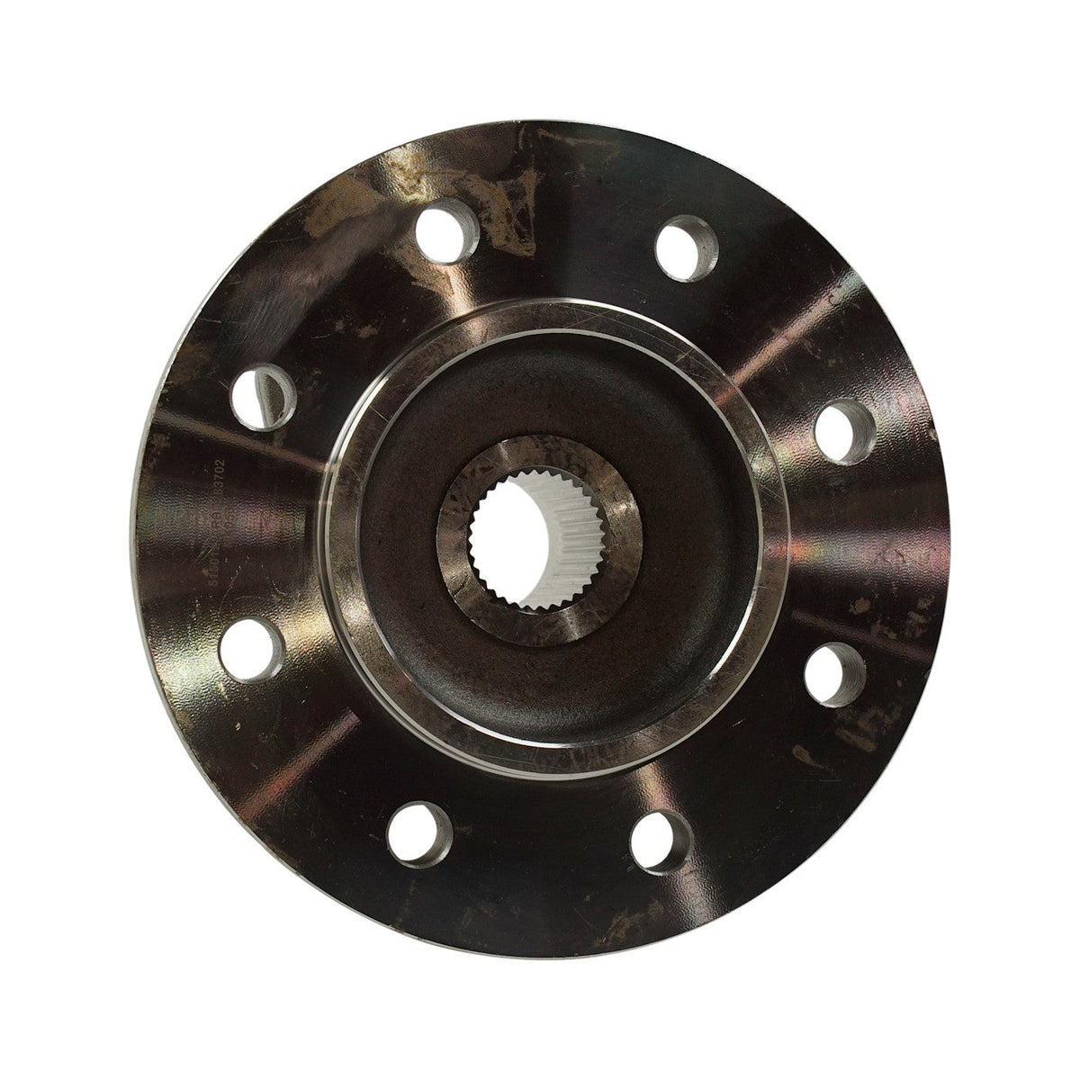 Wheel Hubs for Dodge Ram 2500 (1994–1999) Front LH & RH 8 Lug 4WD