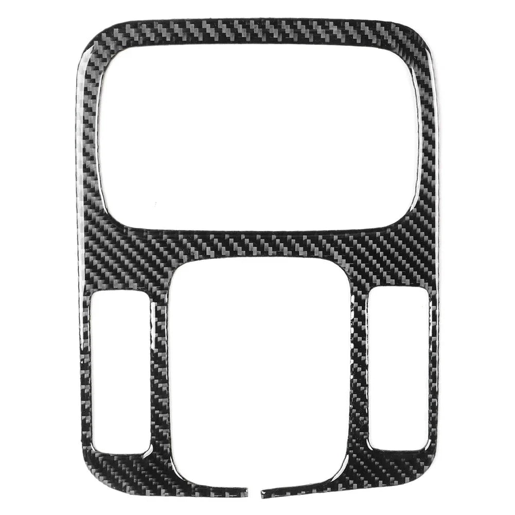 Gear Shift Box Panel Cover Trim for Suzuki Grand Vitara, Chevrolet Tracker