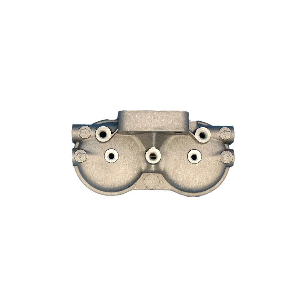 Fuel Filter Head for Massey Ferguson (Replaces 1895160M1)