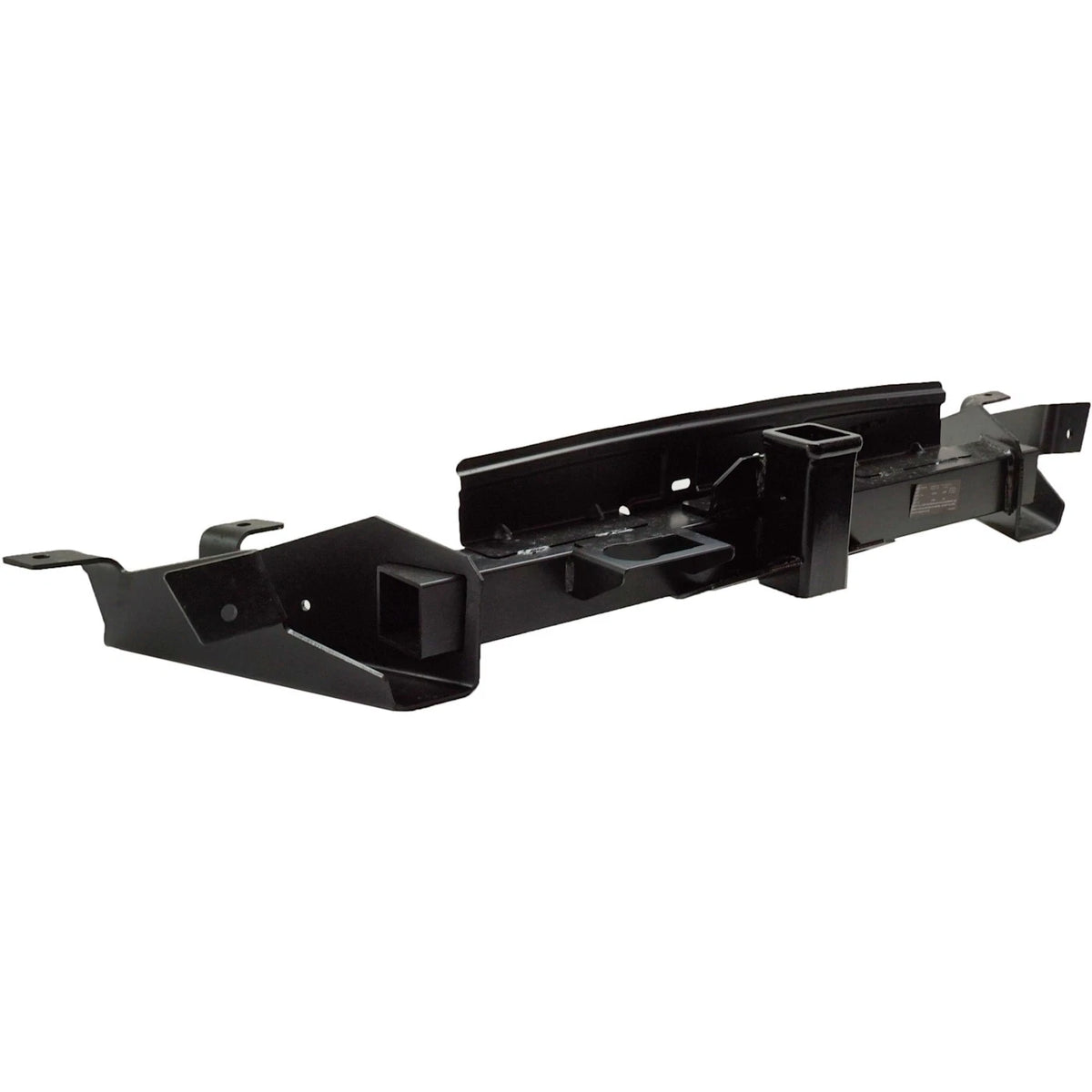 Rear Bumper Reinforcement for Ford F-150 (2009–2014) w/ Towing Pkg
