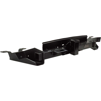 Rear Bumper Reinforcement for Ford F-150 (2009–2014) w/ Towing Pkg