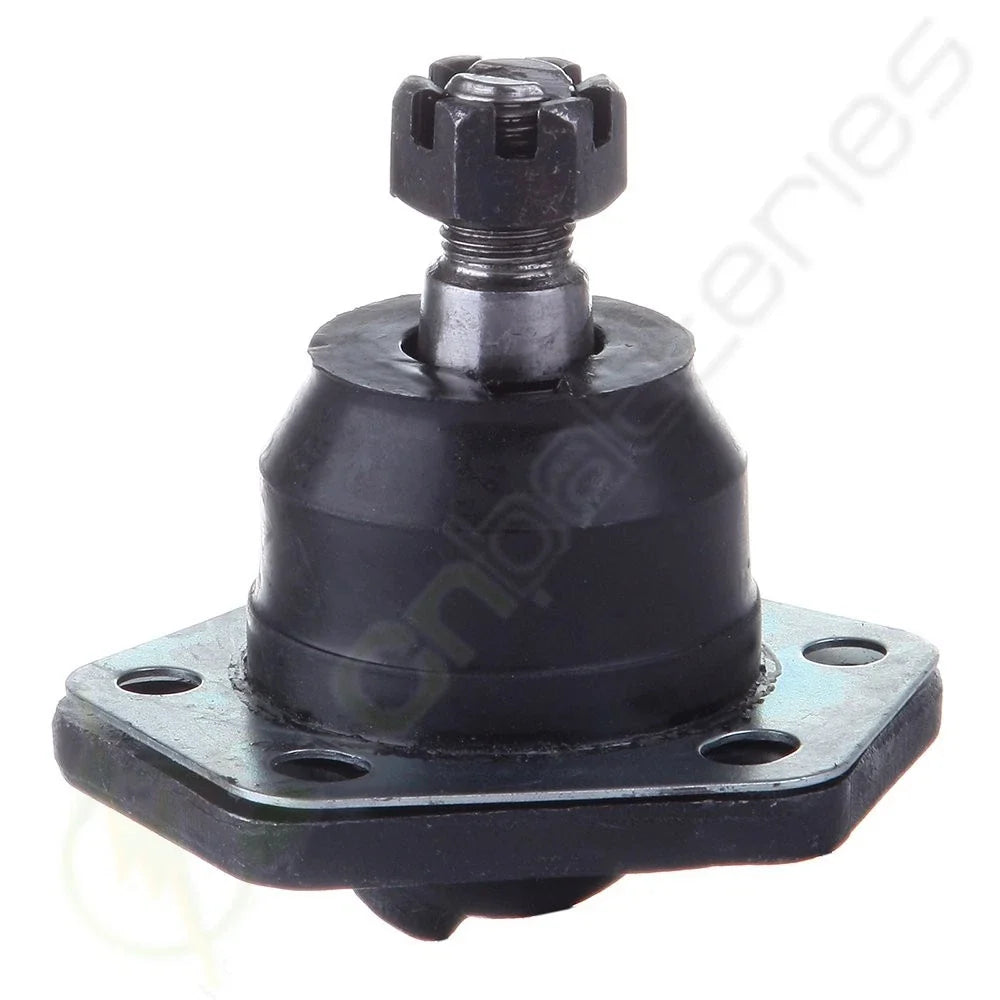 Front Wheel Bearing Hub Kit & Ball Joint for S10 Blazer Bravada S15 90-96