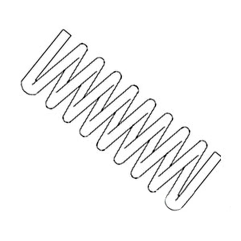 Hydraulic Chamber Outlet Valve Spring for Ford New Holland (9N646)