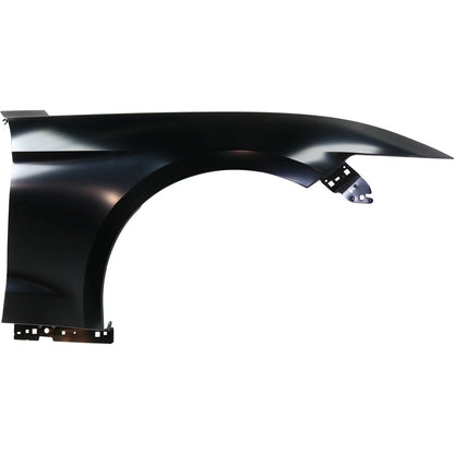 2015–2017 Ford Mustang Front Fender Left and Right