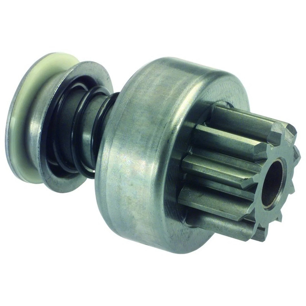 Starter Drive for MAN 8.126 (1967–1969)