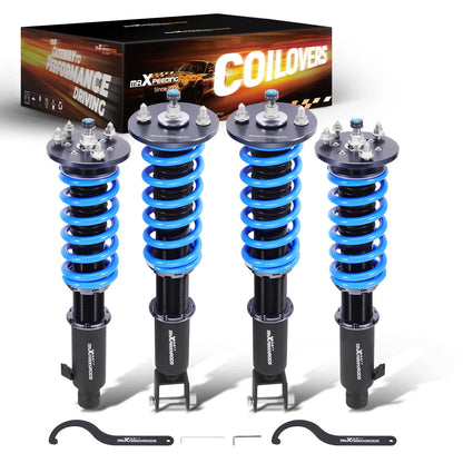 Lowering Coilover Kit Adjustable for Acura TL 2009-2014