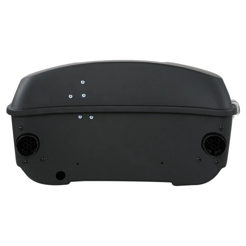 Trunk Pad Mount Plate for Touring Harley Road King 2009-2013