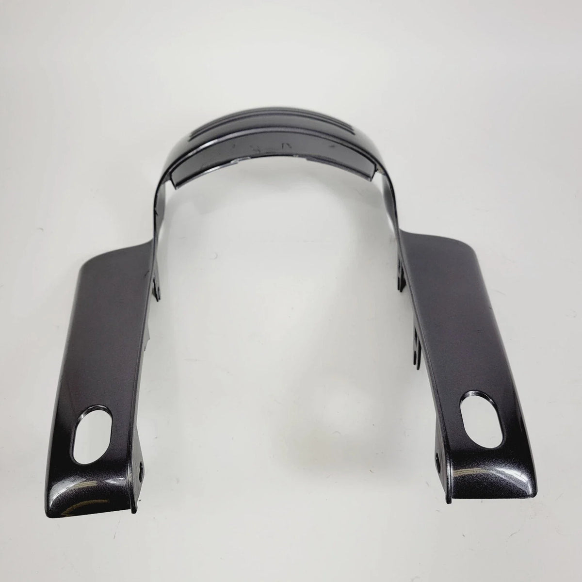 Rear Fender Fascia Spoiler for Harley Touring (2009–2023) - OEM