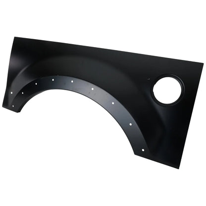 Upper Rear Wheel Arch for Ford F-150 (2004 to 2008)