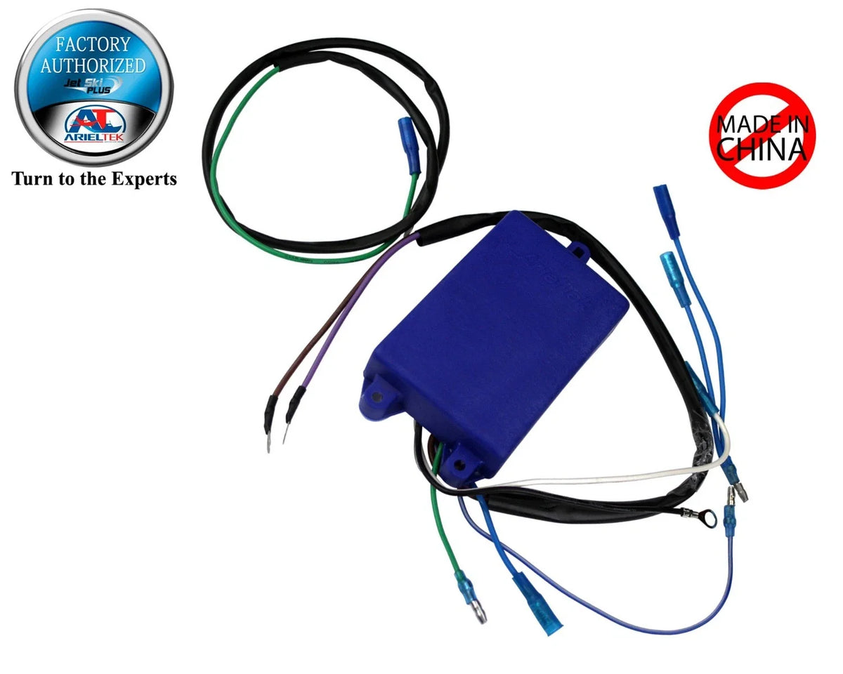 Low Oil Warning Module Sensor for Mercury Mariner (41470A25, 41470A26)