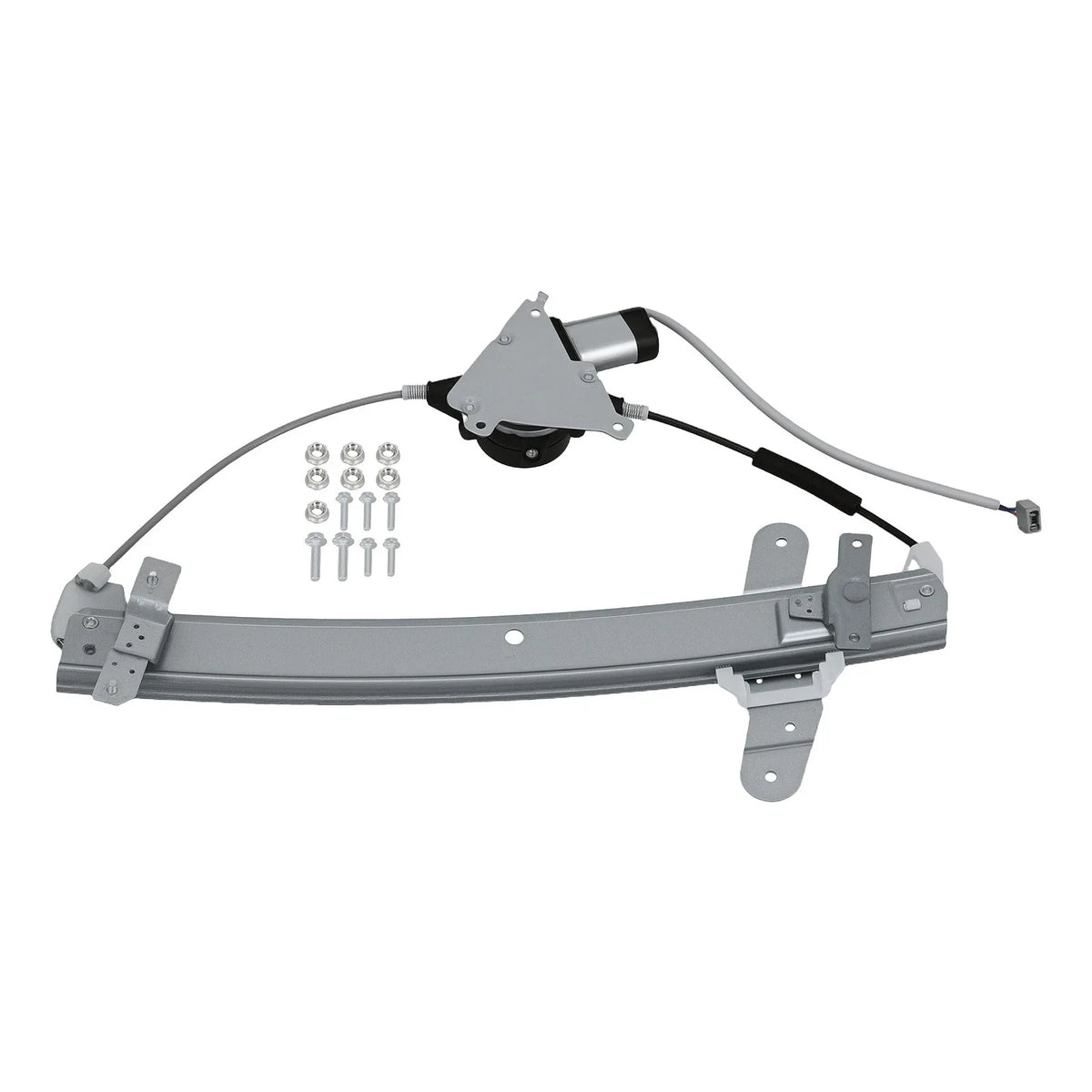 LH Front Window Regulator and Motor Assembly for Ford Crown Victoria 1992-2011