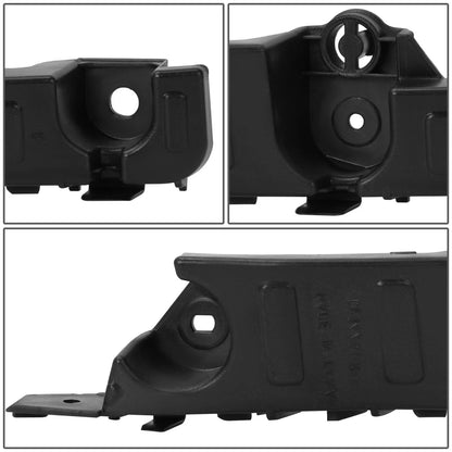 Front Left Bumper Cover Support Bracket for 2011-2013 Honda Odyssey