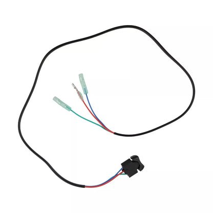 Trim and Tilt Switch for Outboard Motor 37850-93J10 Suzuki