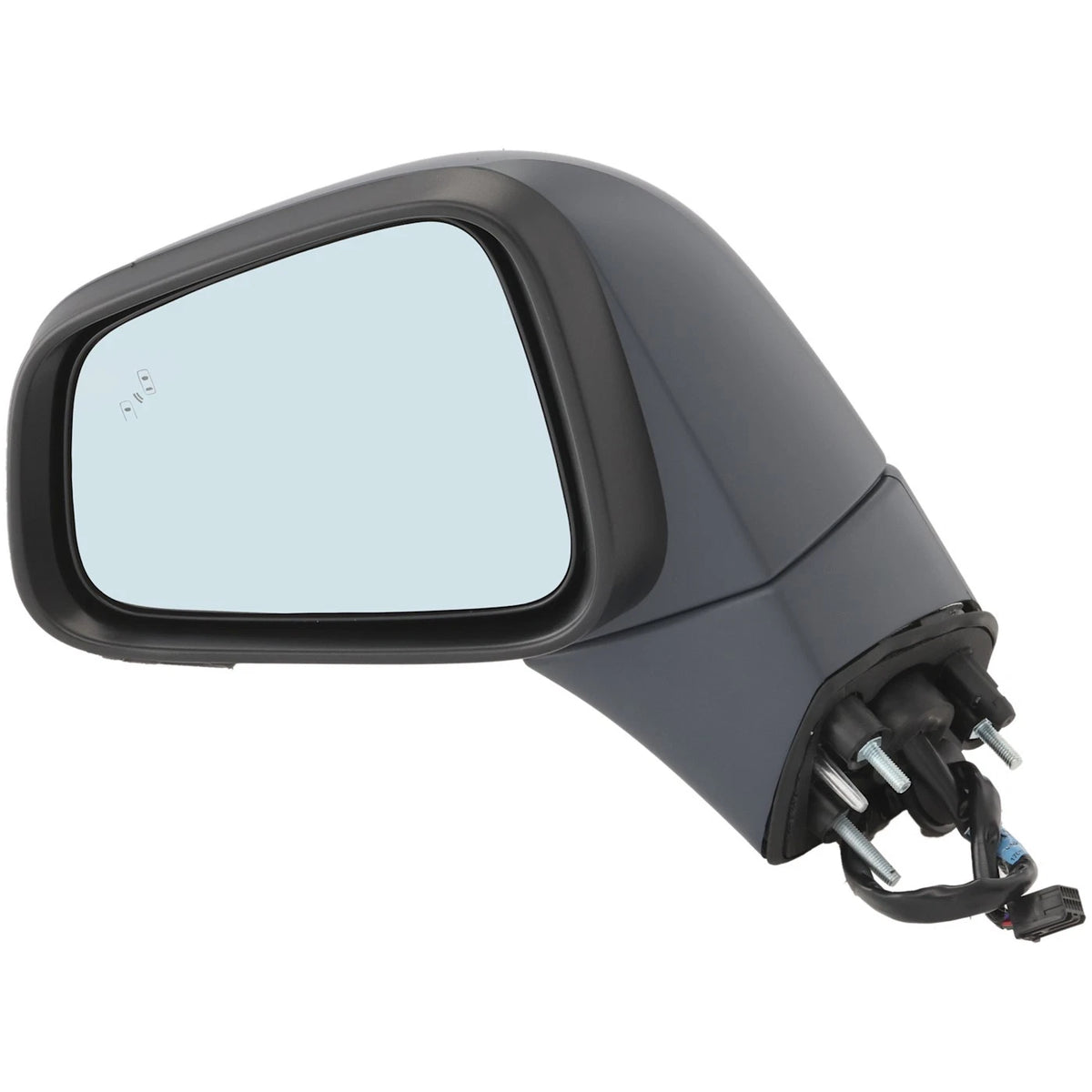Heated Driver Left Side Mirror 95374056 for Buick Encore (2014–2016)