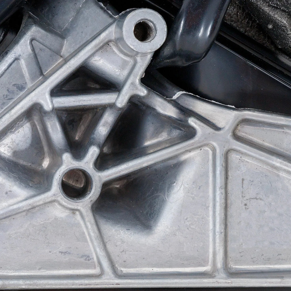 2013-2016 Audi A4 allroad S4 Passenger Side Mirror