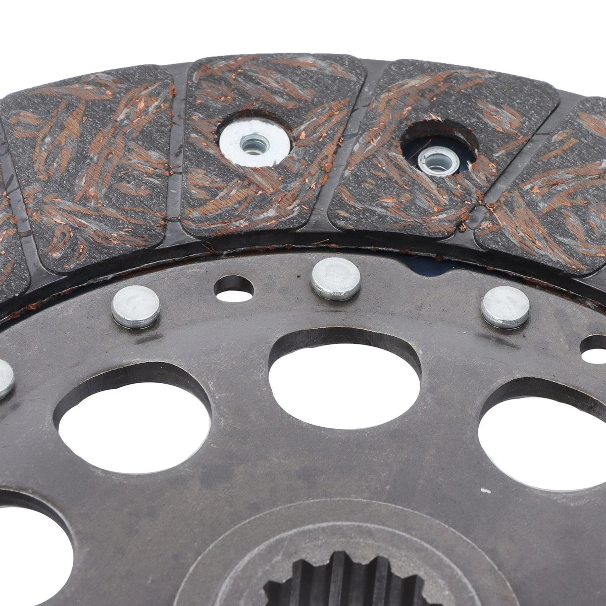 Clutch Kit L03050 for 1.6L L4 Gas Mini Cooper (2002-2008)