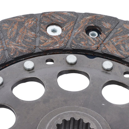 Clutch Kit L03050 for 1.6L L4 Gas Mini Cooper (2002-2008)