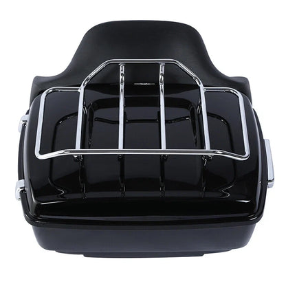 Trunk Pad Mount Rack Kit for Harley Touring (2009-2013)