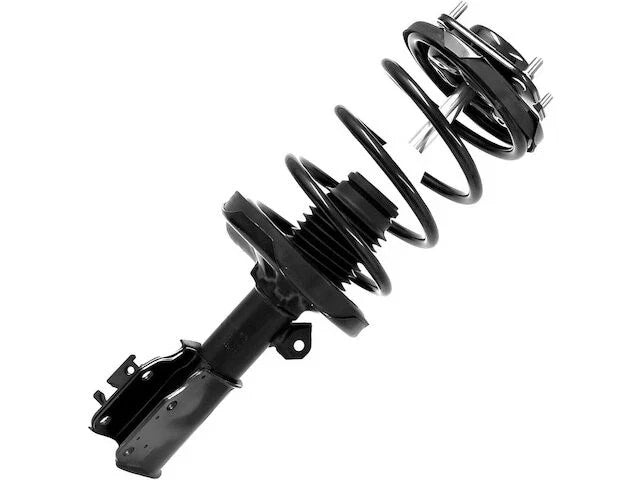 Front Left Strut and Coil Spring Assembly for Mazda Protege (2000–2003) VG528FM