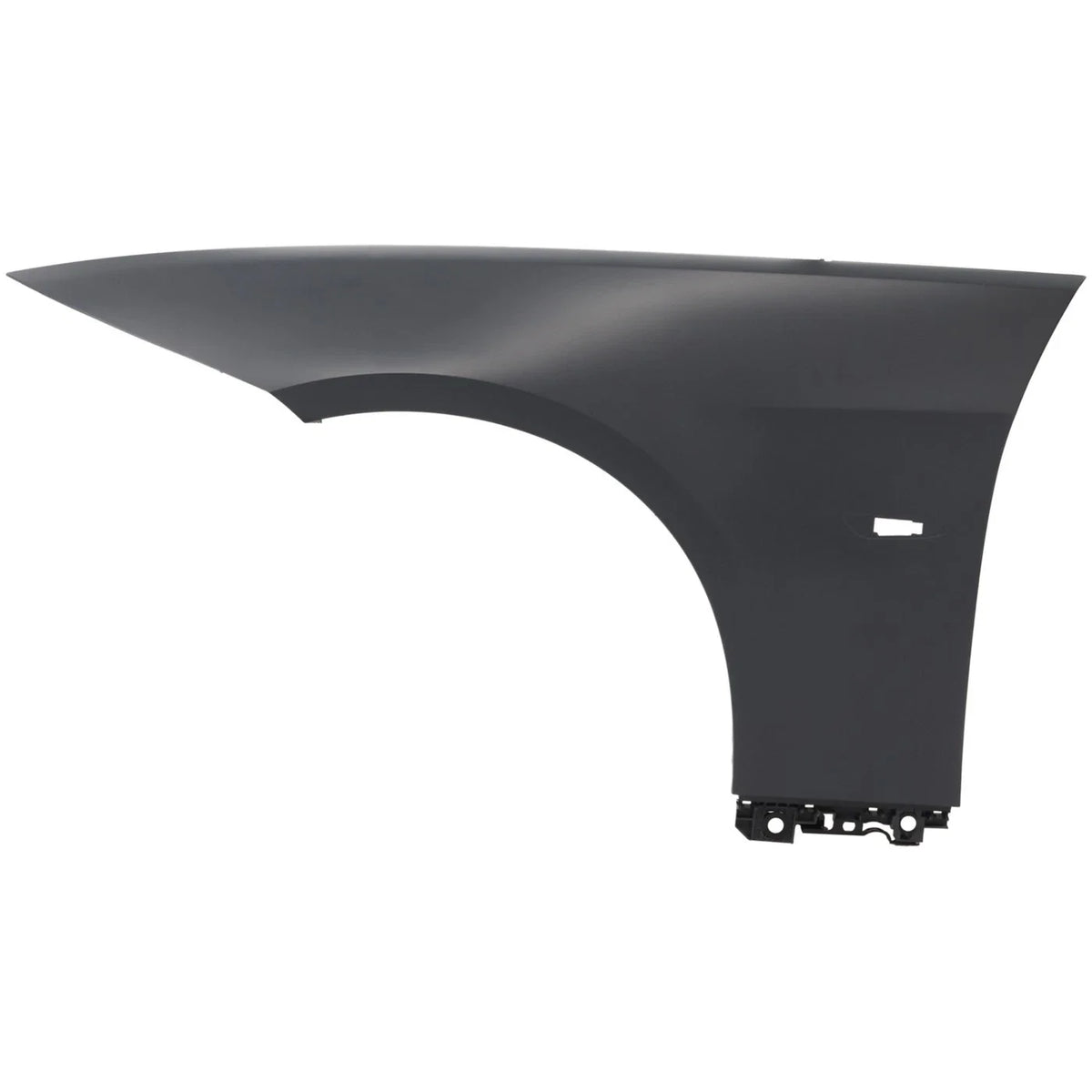 Left Front Fender for BMW 328i E92 E93 Coupe Convertible 2007-2013