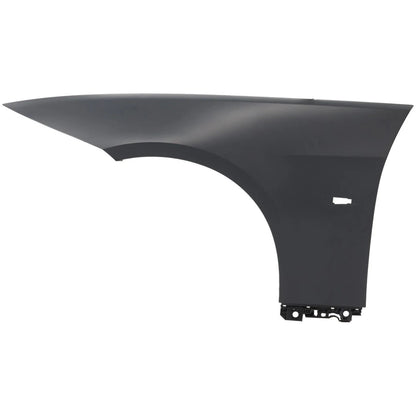 Left Front Fender for BMW 328i E92 E93 Coupe Convertible 2007-2013