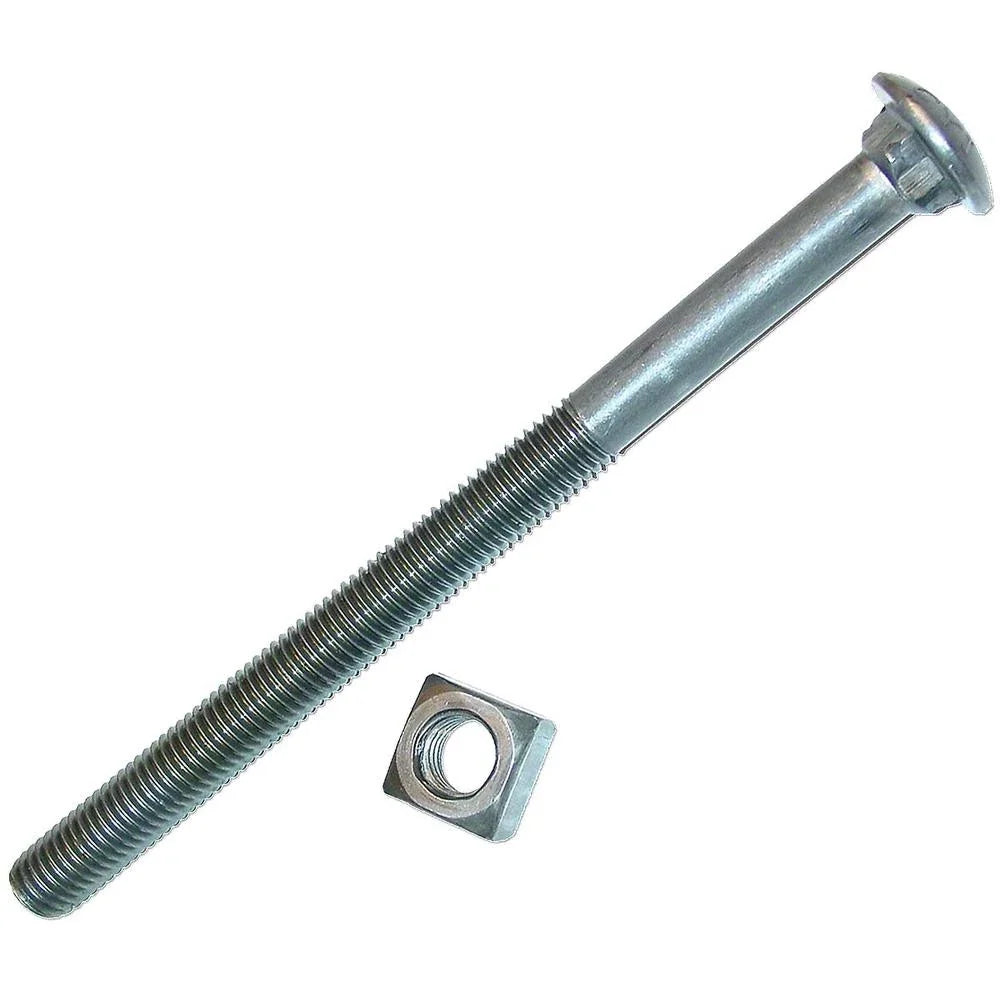 Seat Spring Bolt with Nut for John Deere (JDS836)