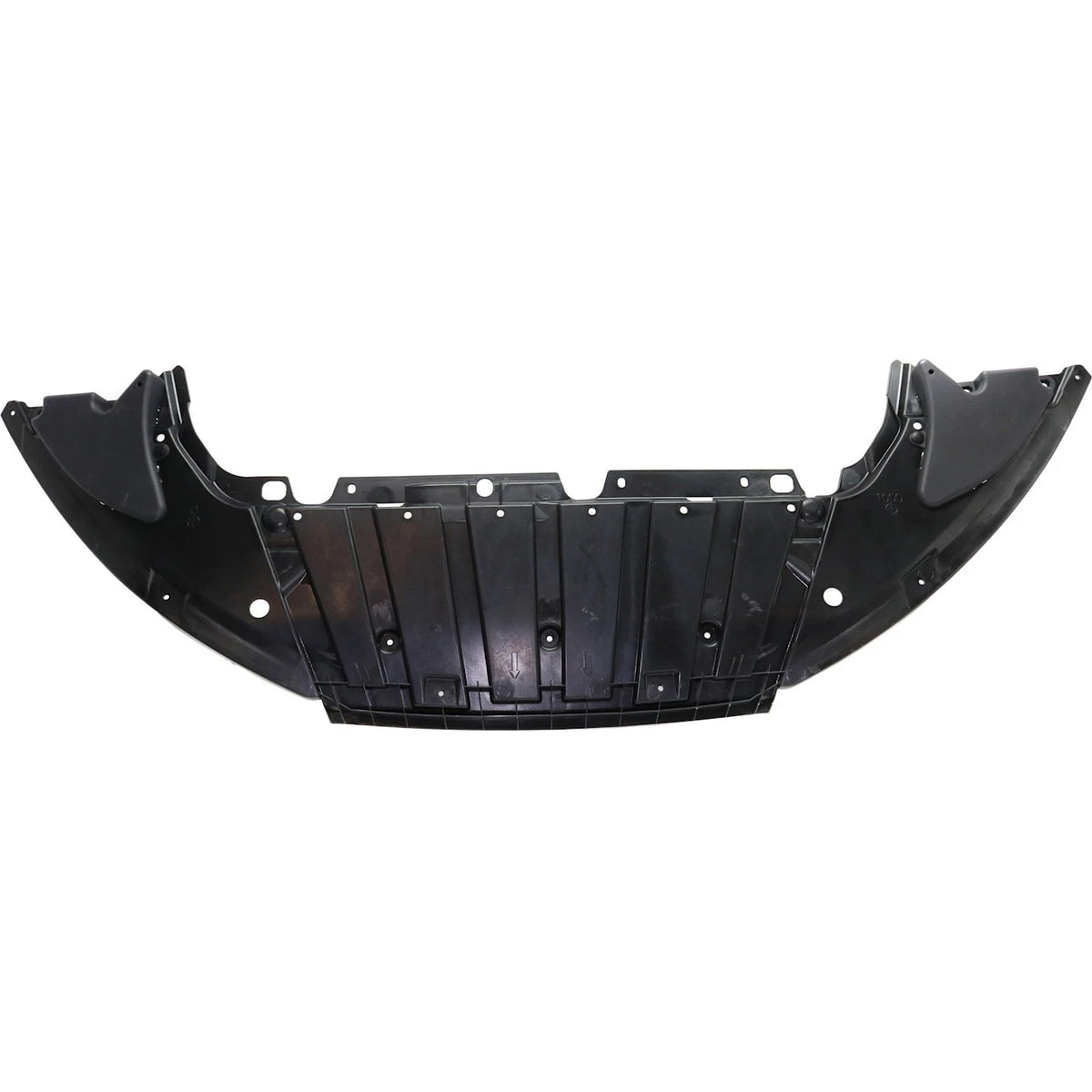 Engine Splash Shield for Ford Focus (2015–2018) Front Lower 1.0L A/T