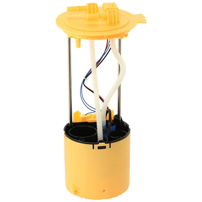 2019 Ram 1500 Classic Electric Fuel Pump Replacement
