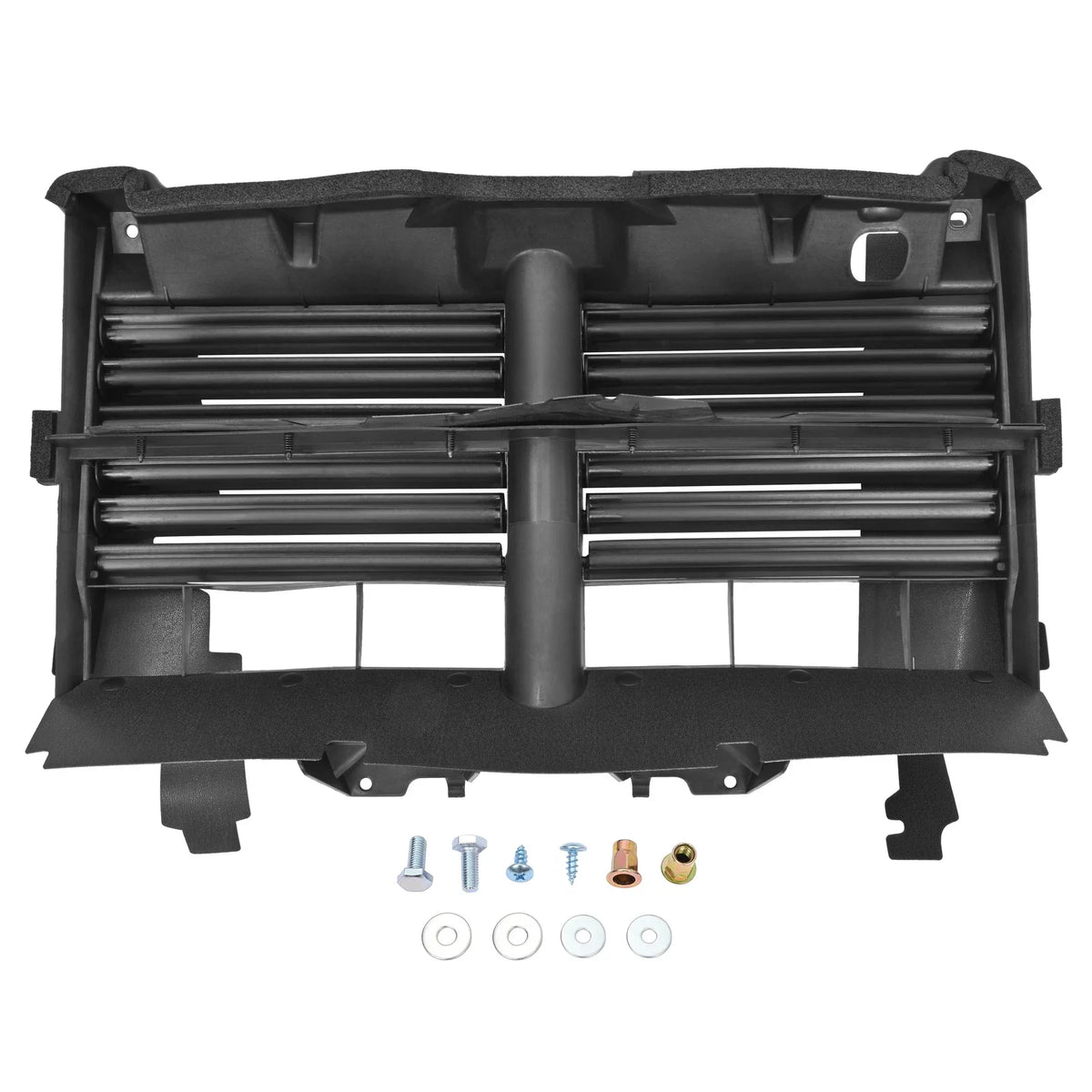 Radiator Active Grille Shutter for Dodge Ram 1500 (2013–2018) 68302660AA