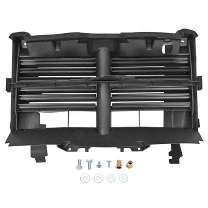 Radiator Active Grille Shutter for Dodge Ram 1500 (2013–2018) 68302660AA
