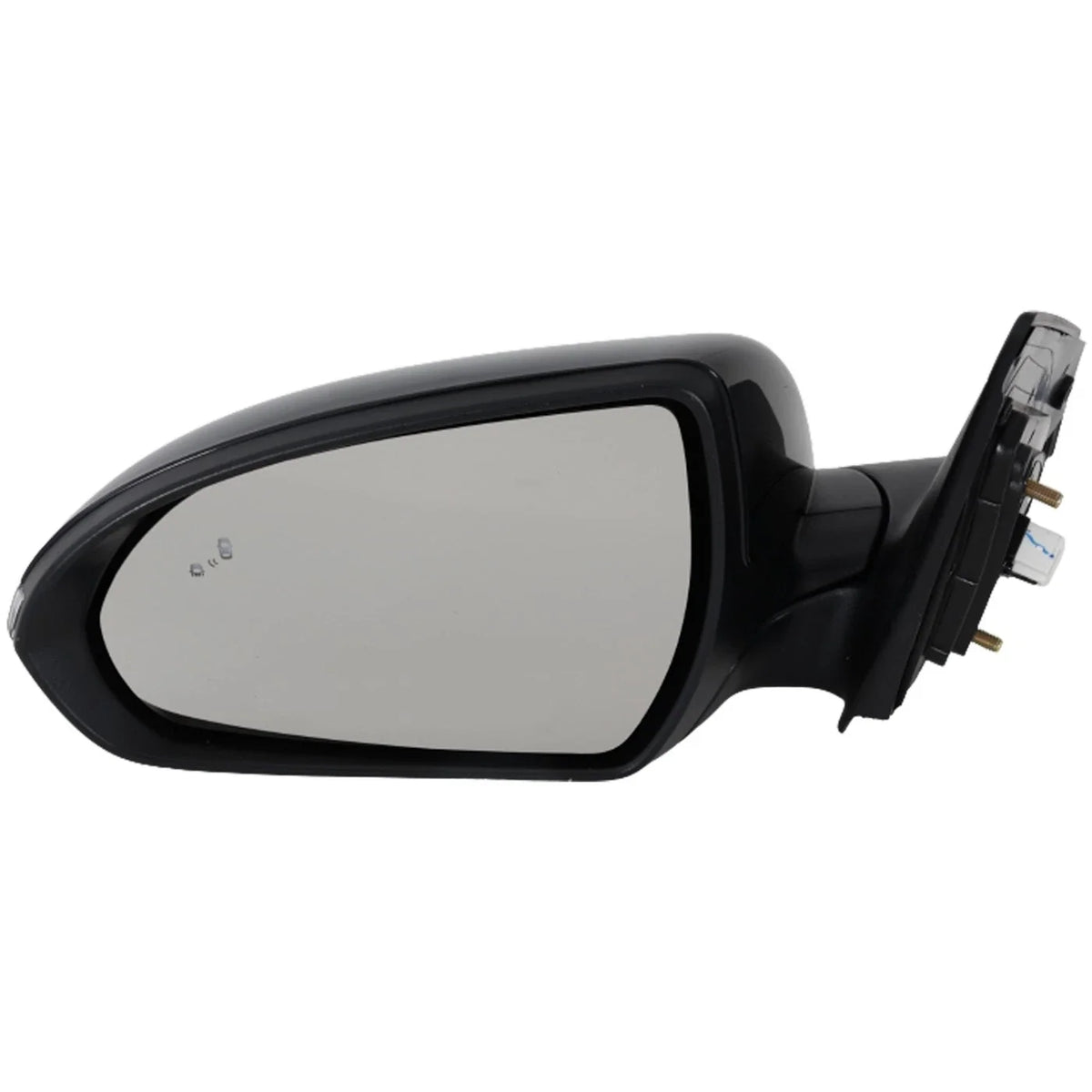 2019-2020 Hyundai Elantra Driver Side Mirror Replacement