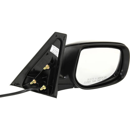 Power Mirror for Scion xB (2008–2015) Right Side Paintable