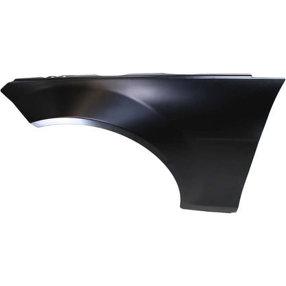 Front Fender for 2008-2014 C300 Mercedes Benz Driver & Passenger Side