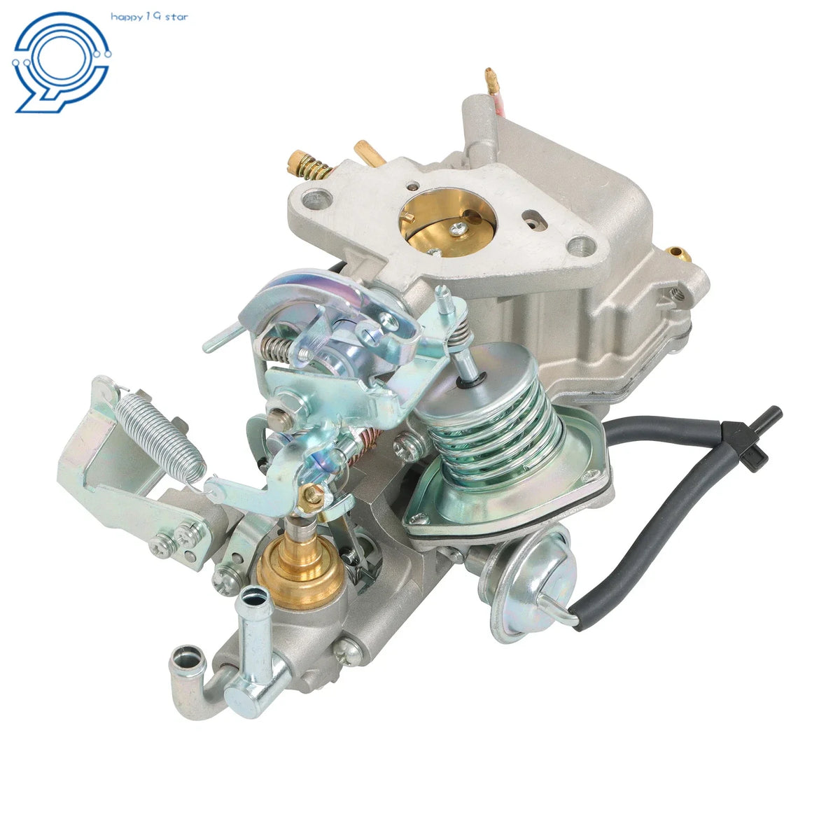 Carburetor for Nissan K21 K25 Forklift