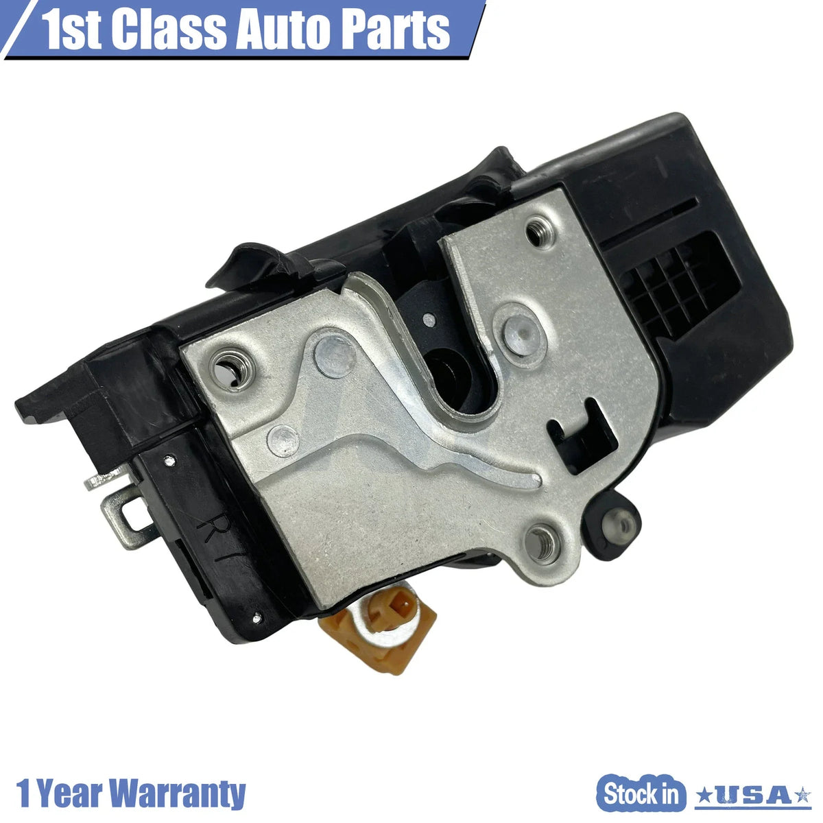 Door Lock Actuator for Hummer H2 (2003–2007) Right Side
