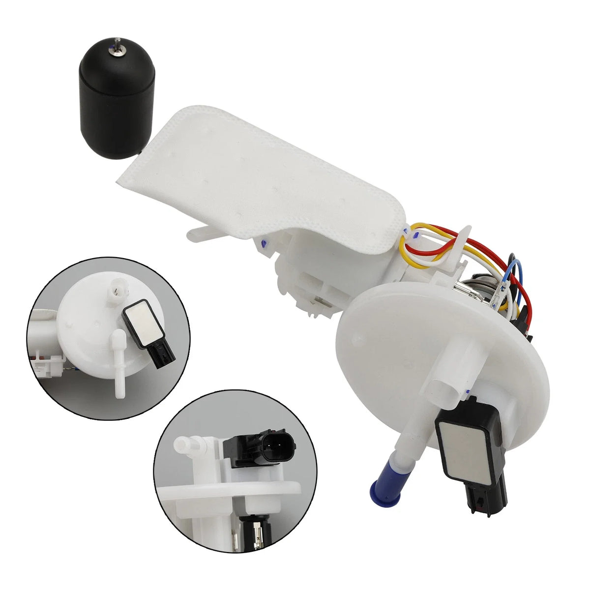 Fuel Pump Assembly Bbp-E3907-00 B65-E3907-00 for Yamaha Aerox 155 (2017–2021)
