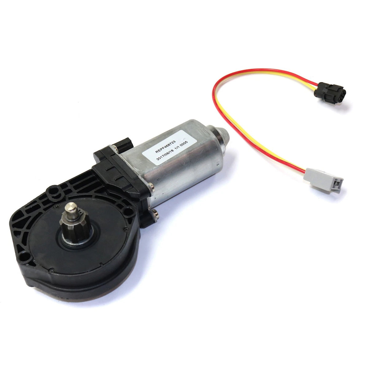 Window Motor for RH LH Driver Passenger Side