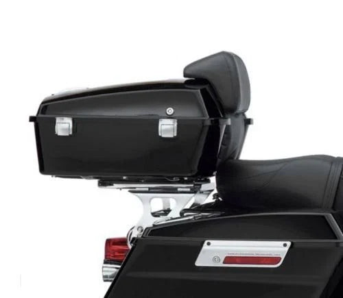 Razor Trunk Pad Mount Rack for Harley Electra Glide (2009–2013)