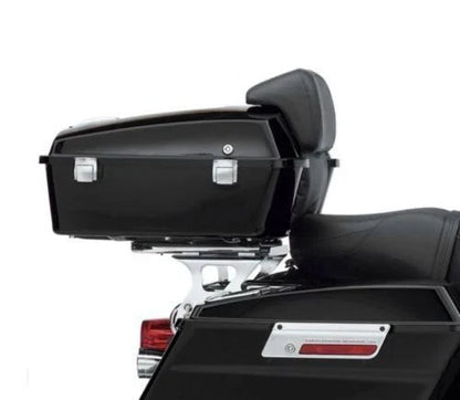 Razor Trunk Pad Mount Rack for Harley Electra Glide (2009–2013)