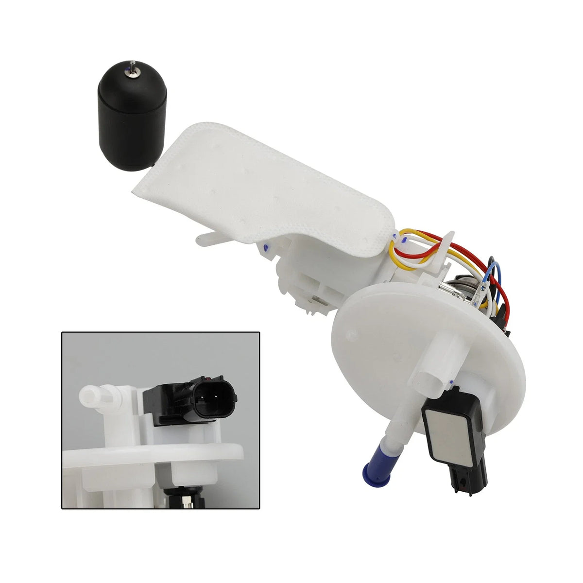 Bbp-E3907-00 Fuel Pump Assembly for Yamaha Aerox 155 (2017–2021)